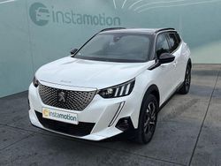 Gebraucht 2022 Peugeot e-2008 GTi SUV | 22.099 € (Teuer)