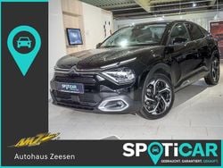 Schwarz Gebraucht 2023 Citroën C4 PureTech Limousine | 18.440 € (Guter Preis)