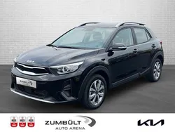 Siehe ausstattung Neu 2025 Kia Stonic Vision SUV | 20.900 € (Etwas zu teuer)