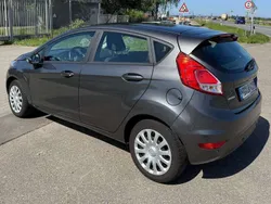 Grau Gebraucht 2017 Ford Fiesta Celebration Kleinwagen | 8.999 € (Superpreis)
