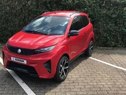 Rot Neu 2025 Aixam e-Crossover Kleinwagen | 22.515 €