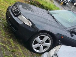 Schwarz Gebraucht 1996 Audi A4 Limousine | 300 € (Fairer Preis)