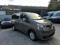 Grau Gebraucht 2015 Nissan Evalia Van / Kleinbus | 11.500 € (Fairer Preis)