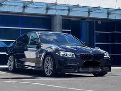 Schwarz Gebraucht 2011 BMW 535 Shadowline Limousine | 19.998 € (Etwas zu teuer)