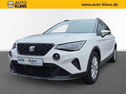 Weiß Gebraucht 2025 Seat Arona Style SUV | 20.370 € (Guter Preis)