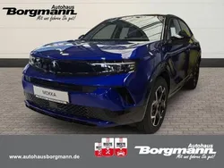 Blau Neu 2025 Opel Mokka SUV | 24.590 € (Guter Preis)