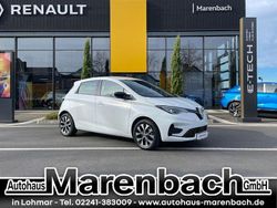 Weiss Gebraucht 2022 Renault Zoe Evolution Kleinwagen | 14.470 € (Guter Preis)