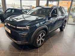 Blau Neu 2025 Dacia Bigster Journey SUV | 30.371 € (Fairer Preis)