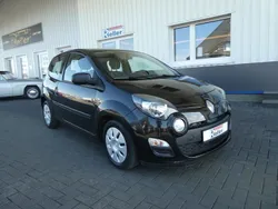 Schwarz Gebraucht 2013 Renault Twingo Expression Kleinwagen | 3.900 € (Fairer Preis)