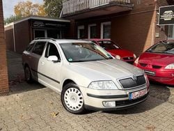 Silber Gebraucht 2006 Skoda Octavia Kombi | 2.499 € (Fairer Preis)