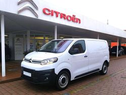 Eisweiß Gebraucht 2023 Citroën Jumpy Van / Kleinbus | 25.480 € (Fairer Preis)