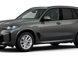 Grau Gebraucht 2025 BMW X5 Comfort Edition SUV | 86.337 € (Guter Preis)