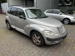 Beige Gebraucht 2001 Chrysler PT Cruiser SUV | 1.250 € (Superpreis)