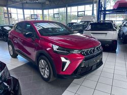 Rot Neu 2025 Mitsubishi ASX SUV | 24.800 € (Fairer Preis)