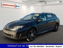 Schwarz Gebraucht 2010 Renault Laguna GrandTour GT Kombi | 2.999 € (Guter Preis)