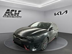 Schwarz Gebraucht 2022 Kia ProCeed Kleinwagen | 26.869 € (Fairer Preis)