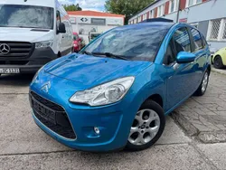 Blau belleile Gebraucht 2011 Citroën C3 Exclusive Kleinwagen | 4.500 € (Fairer Preis)
