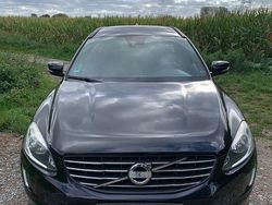 Schwarz Gebraucht 2014 Volvo XC60 Kinetic SUV | 12.400 € (Fairer Preis)