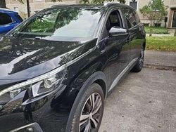 Gebraucht 2018 Peugeot 5008 Allure Van / Kleinbus | 19.000 € (Fairer Preis)