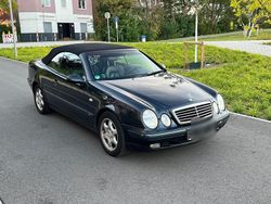 Gebraucht 1999 Mercedes CLK320 Cabrio | 3.900 € (Superpreis)