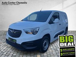 Weiß Gebraucht 2021 Opel Combo Edition Van / Kleinbus | 14.710 € (Fairer Preis)