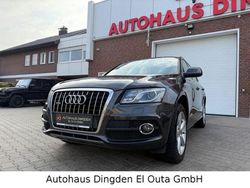 Grau Gebraucht 2011 Audi Q5 S-Line SUV | 8.950 €