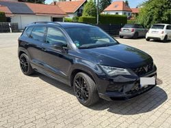 Schwarz Gebraucht 2019 Cupra Ateca Basis SUV | 23.000 € (Fairer Preis)