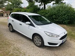 Gebraucht 2017 Ford Focus Ambiente Limousine | 6.600 € (Fairer Preis)