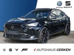 Schwarz Neu 2024 Cupra Formentor VZ SUV | 69.490 €