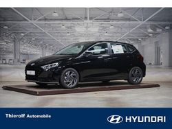 Phantom black Neu 2025 Hyundai i20 Prime Kleinwagen | 24.480 € (Teuer)