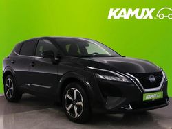 Schwarz Gebraucht 2024 Nissan Qashqai SUV | 18.500 €