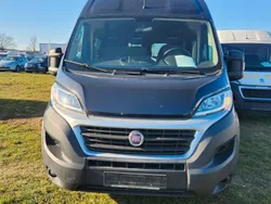 Schwarz Gebraucht 2018 Fiat Ducato Van | 16.950 € (Fairer Preis)