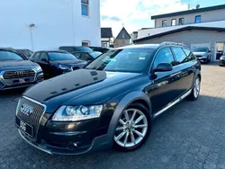 Grau Gebraucht 2010 Audi A6 Allroad Sport Kombi | 8.900 € (Fairer Preis)