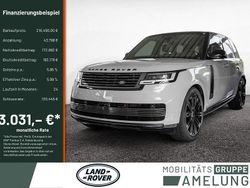 Grau Gebraucht 2024 Land Rover Range Rover SUV | 216.490 €