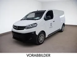 Weiß Gebraucht 2022 Opel Vivaro Edition Van | 18.700 € (Superpreis)
