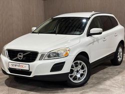 Weiß Gebraucht 2012 Volvo XC60 SUV | 5.500 € (Fairer Preis)