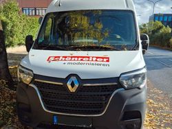 Weiß Gebraucht 2020 Renault Master Van | 11.500 €