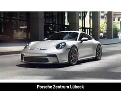 Silber Gebraucht 2021 Porsche 992 | 176.790 € (Superpreis)