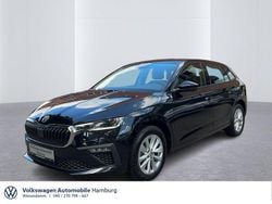 Schwarzmagic perleffekt Gebraucht 2024 Skoda Scala Selection Kleinwagen | 22.888 € (Guter Preis)