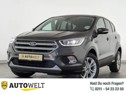 Magnetic Gebraucht 2018 Ford Kuga Titanium SUV | 15.960 € (Guter Preis)
