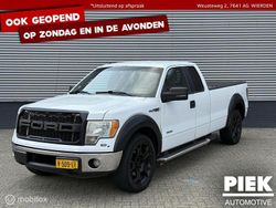 Weiß Gebraucht 2013 Ford F-150 Abholung | 14.519 € (Superpreis)