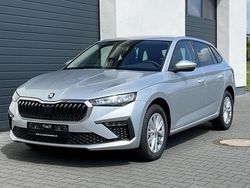 Neu 2025 Skoda Scala Selection Kleinwagen | 25.790 € (Guter Preis)