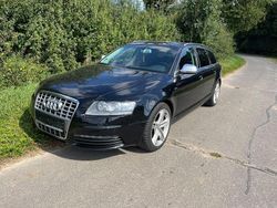 Schwarz Gebraucht 2010 Audi S6 Sport Kombi | 12.900 € (Superpreis)