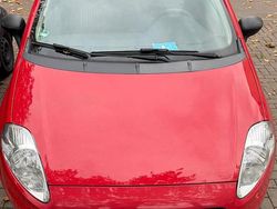 Gebraucht 2006 Fiat Punto Kleinwagen | 1.700 €