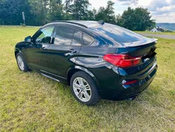 Blau Gebraucht 2016 BMW X4 M Sport SUV | 22.700 € (Guter Preis)