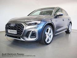 Daytonagrau perleffekt Gebraucht 2022 Audi SQ5 Ambiente SUV | 44.085 € (Guter Preis)