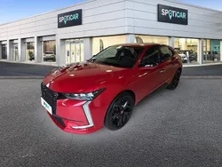 Rot Gebraucht 2023 DS Automobiles DS4 Performance | 21.990 € (Guter Preis)