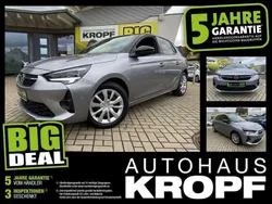 Lack grau artense/typ aussenverklei Gebraucht 2023 Opel Corsa Kleinwagen | 17.490 € (Guter Preis)