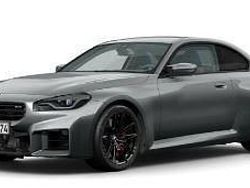 Skyscraper grau metallic Neu 2025 BMW M2 Performance Coupé | 75.900 € (Fairer Preis)