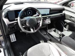 Weiss Neu 2025 Hyundai Tucson N Line SUV | 52.800 €